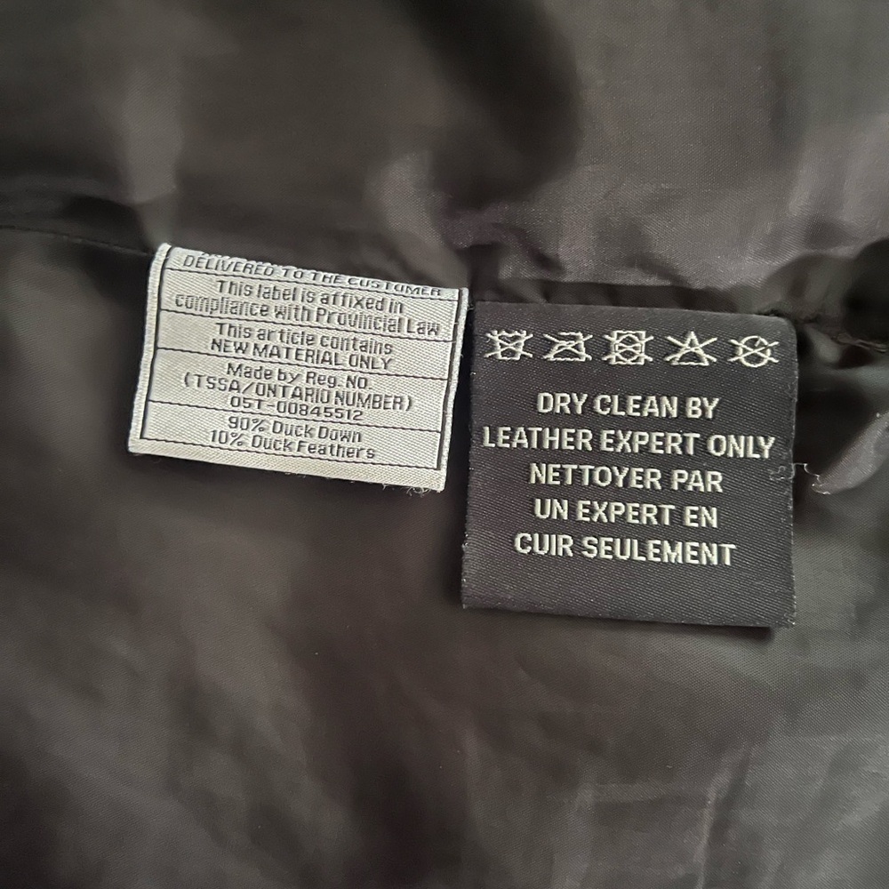 Bod & Christensen Medium Down Filled Winter Coat - Picture 9 of 12